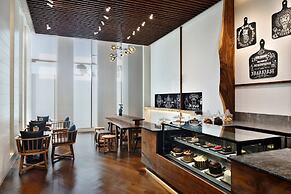 The Westin Mumbai Powai Lake