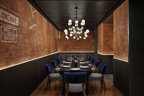 The Westin Mumbai Powai Lake