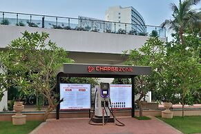 The Westin Mumbai Powai Lake