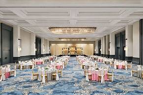 The Westin Mumbai Powai Lake