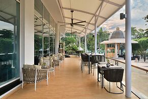 The Westin Mumbai Powai Lake