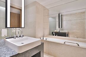 The Westin Mumbai Powai Lake