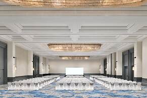 The Westin Mumbai Powai Lake