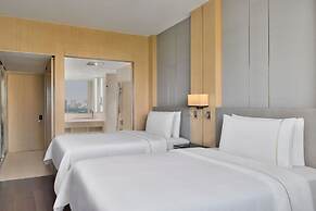 The Westin Mumbai Powai Lake