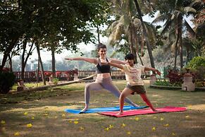 The Westin Mumbai Powai Lake
