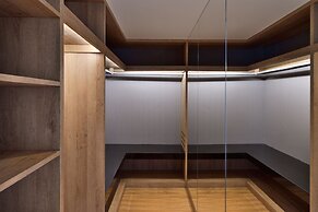 The Westin Mumbai Powai Lake