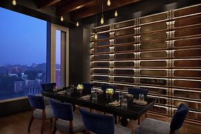 The Westin Mumbai Powai Lake