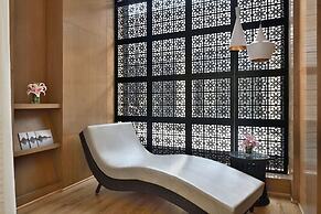 The Westin Mumbai Powai Lake