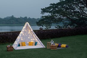 The Westin Mumbai Powai Lake