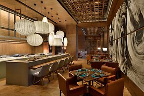 The Westin Mumbai Powai Lake