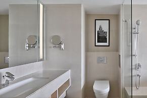 The Westin Mumbai Powai Lake