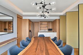 The Westin Mumbai Powai Lake