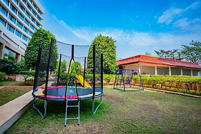 The Westin Mumbai Powai Lake