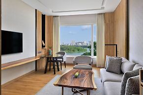 The Westin Mumbai Powai Lake