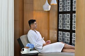 The Westin Mumbai Powai Lake