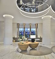 The Westin Mumbai Powai Lake