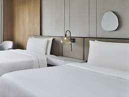 The Westin Mumbai Powai Lake