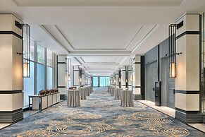 The Westin Mumbai Powai Lake