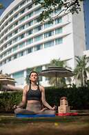 The Westin Mumbai Powai Lake