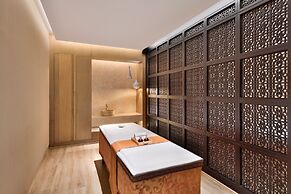 The Westin Mumbai Powai Lake