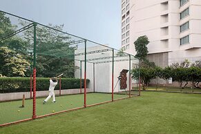 The Westin Mumbai Powai Lake