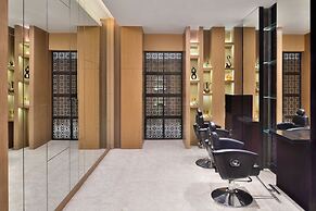 The Westin Mumbai Powai Lake