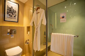 The Westin Mumbai Powai Lake