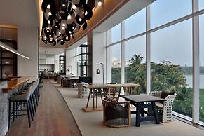 The Westin Mumbai Powai Lake