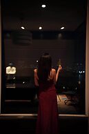 The Westin Mumbai Powai Lake