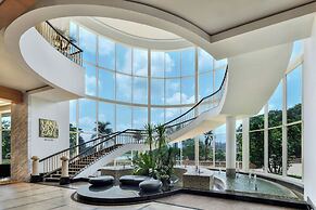 The Westin Mumbai Powai Lake