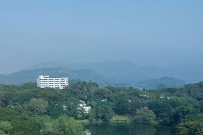 The Westin Mumbai Powai Lake