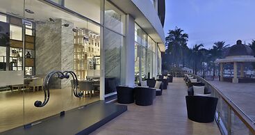 The Westin Mumbai Powai Lake