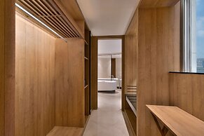 The Westin Mumbai Powai Lake