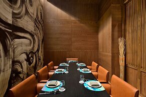 The Westin Mumbai Powai Lake