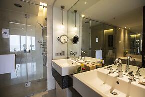 The Westin Mumbai Powai Lake