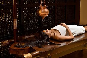 The Westin Mumbai Powai Lake