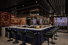 The Westin Mumbai Powai Lake