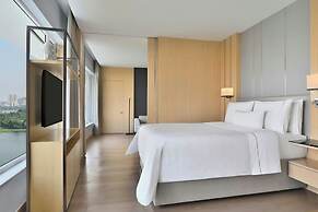 The Westin Mumbai Powai Lake