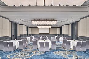 The Westin Mumbai Powai Lake