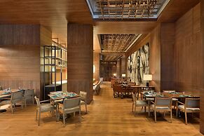 The Westin Mumbai Powai Lake