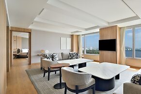 The Westin Mumbai Powai Lake