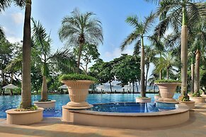 The Westin Mumbai Powai Lake