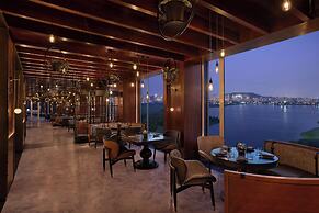 The Westin Mumbai Powai Lake