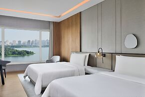 The Westin Mumbai Powai Lake