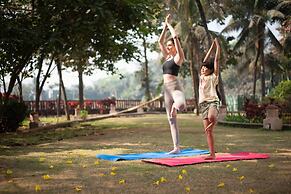 The Westin Mumbai Powai Lake