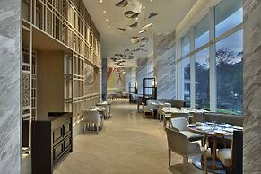 The Westin Mumbai Powai Lake