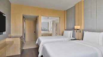 The Westin Mumbai Powai Lake