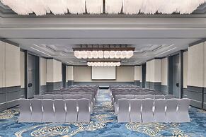 The Westin Mumbai Powai Lake