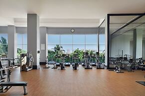 The Westin Mumbai Powai Lake