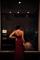 The Westin Mumbai Powai Lake